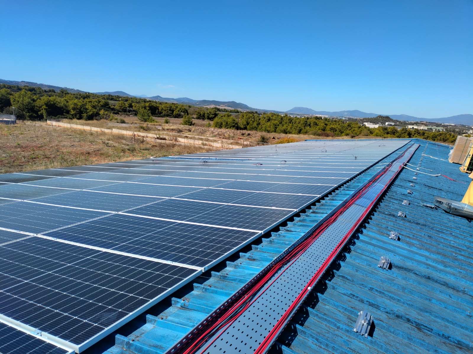 Η Polyplast Ltd επενδύει στη μείωση του ενεργειακού της αποτυπώματος