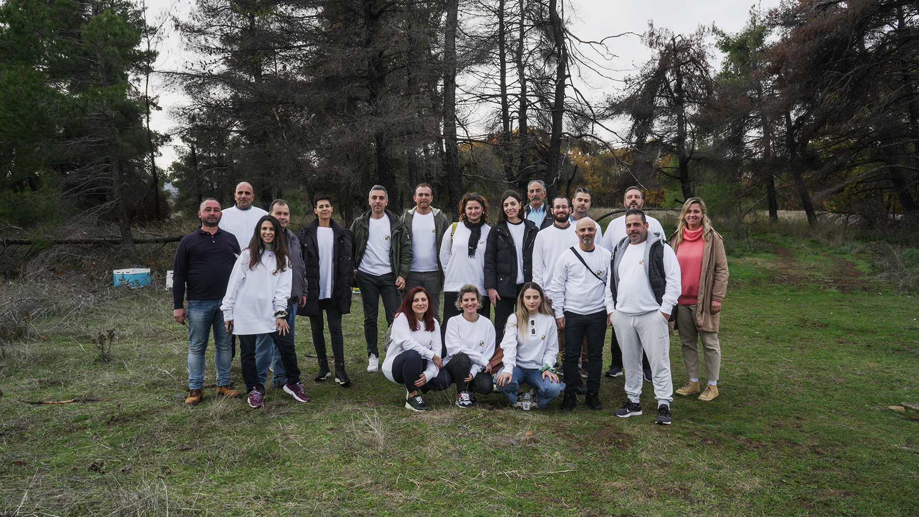 Beegin: τα πρώτα έσοδα από το BeeLove στους μελισσοκόμους της Β. Εύβοιας