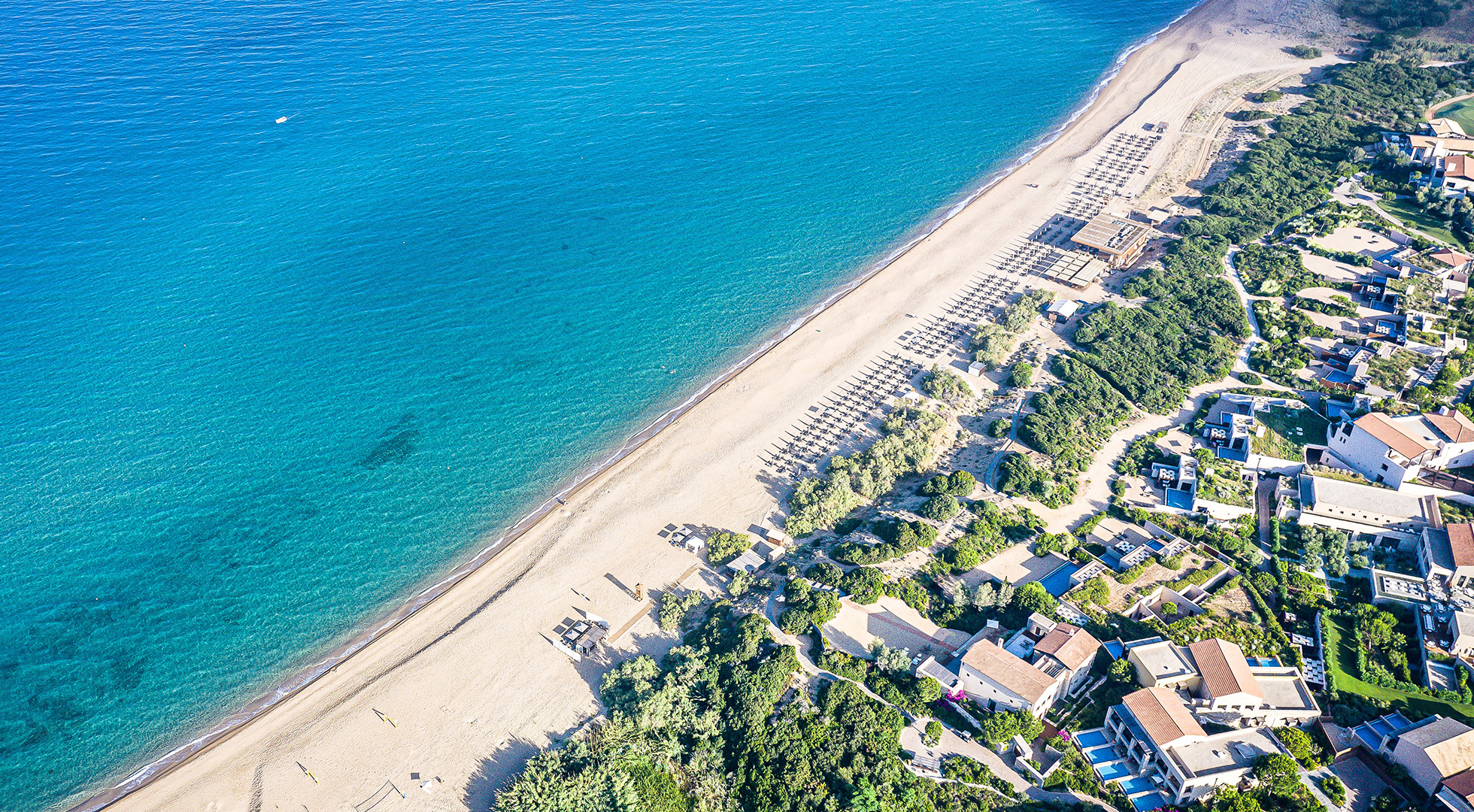 Costa Navarino: Διάκριση για το πρόγραμμα μείωσης πλαστικών μιας χρήσης