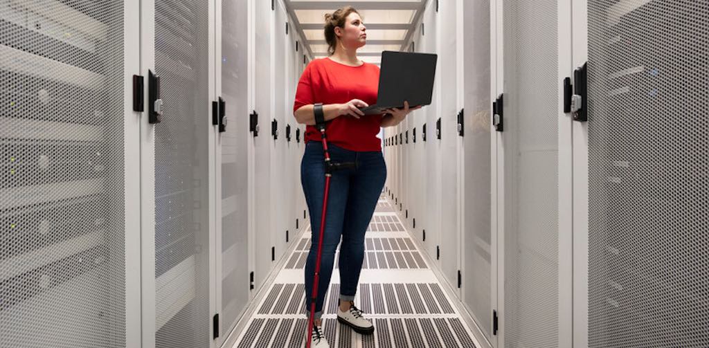 Vodafone: Ευκαιρίες εξέλιξης σε ένα πλαίσιο ισότητας και καινοτομίας