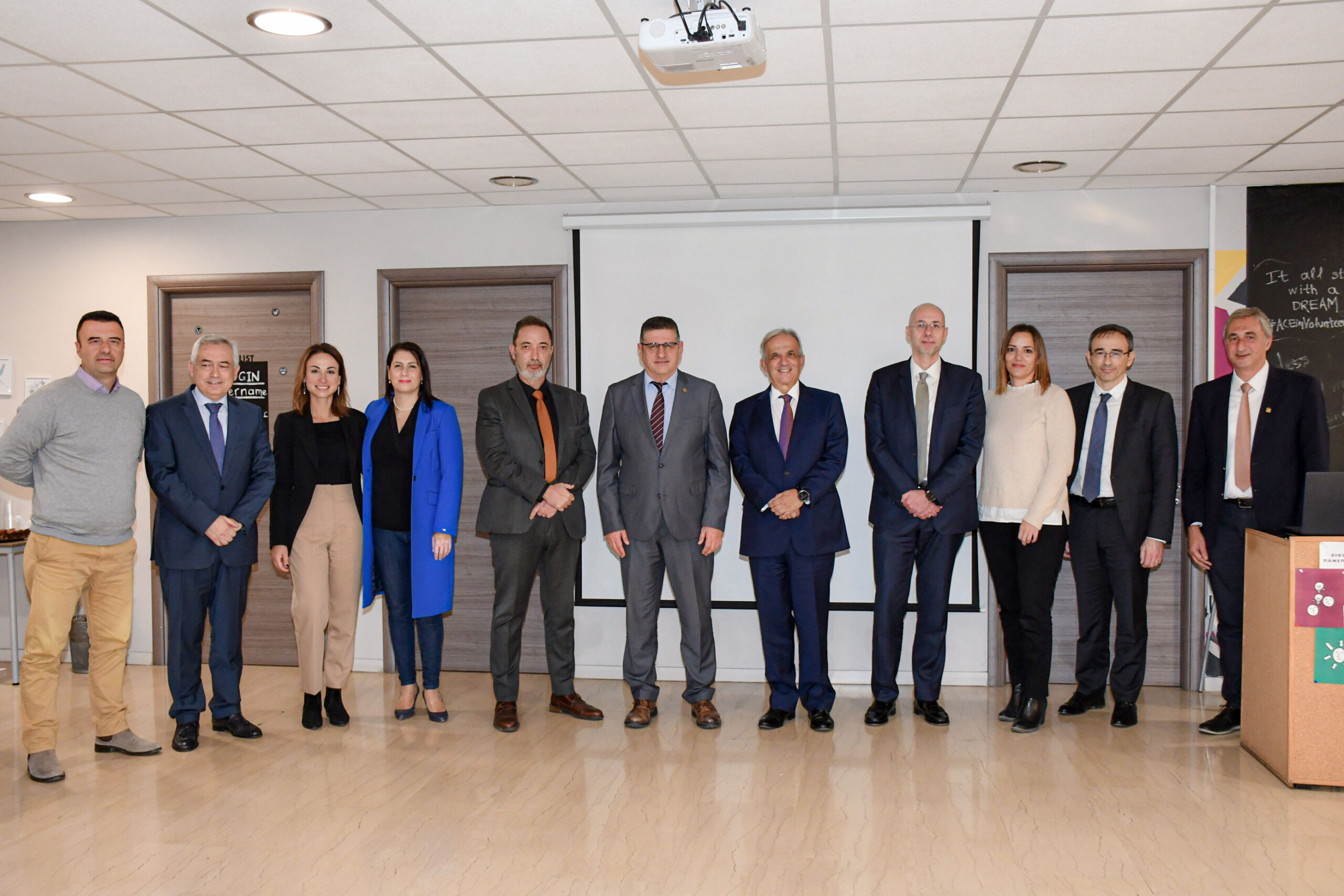 Grant Thornton: Μνημόνιο Συνεργασίας με το ΟΠΑ