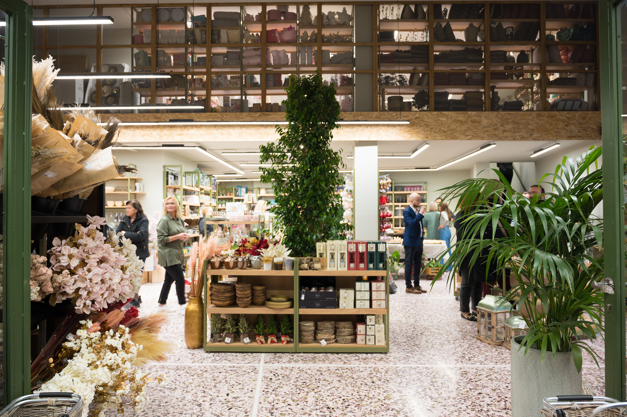 Dendron, προϊόντα από προμηθευτές που υποστηρίζουν τα δικαιώματα των ζώων