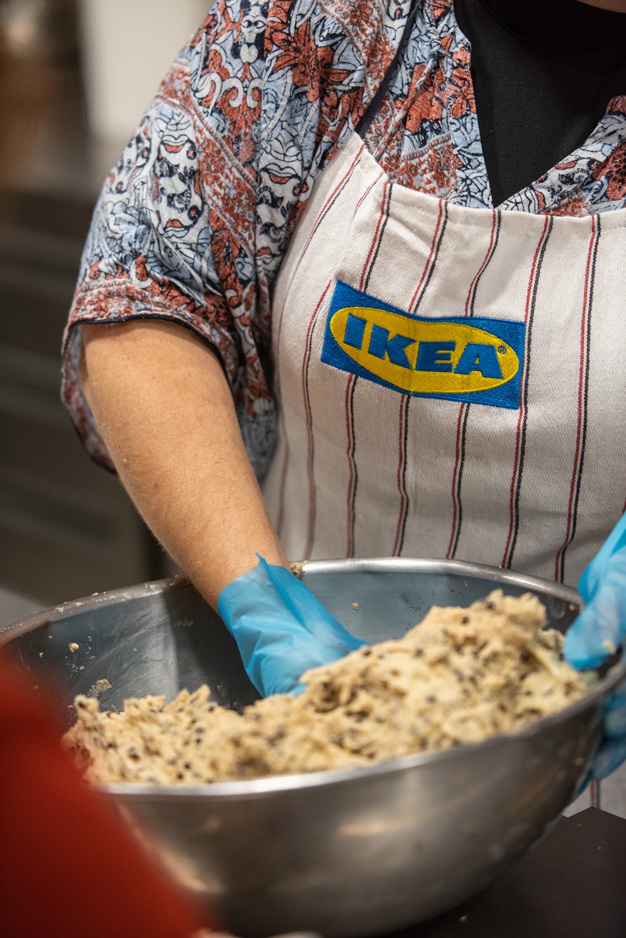 ΙΚΕΑ: Συνεργασία με τις ΜKO «Μπορούμε» και «Φάρο του Κόσμου» 