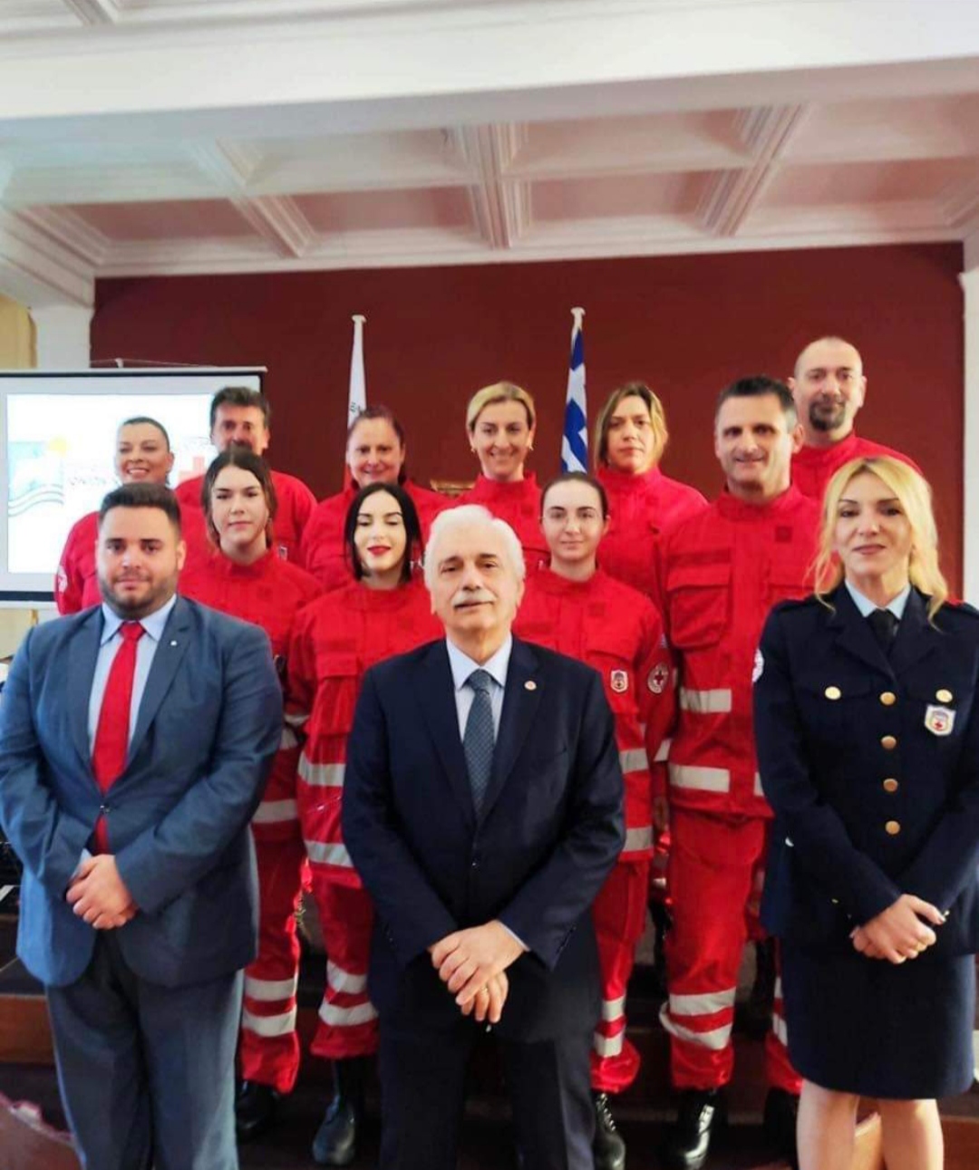 EEΣ: Επιστημονική Ημερίδα για την πρόληψη κατά του καρκίνου του μαστού