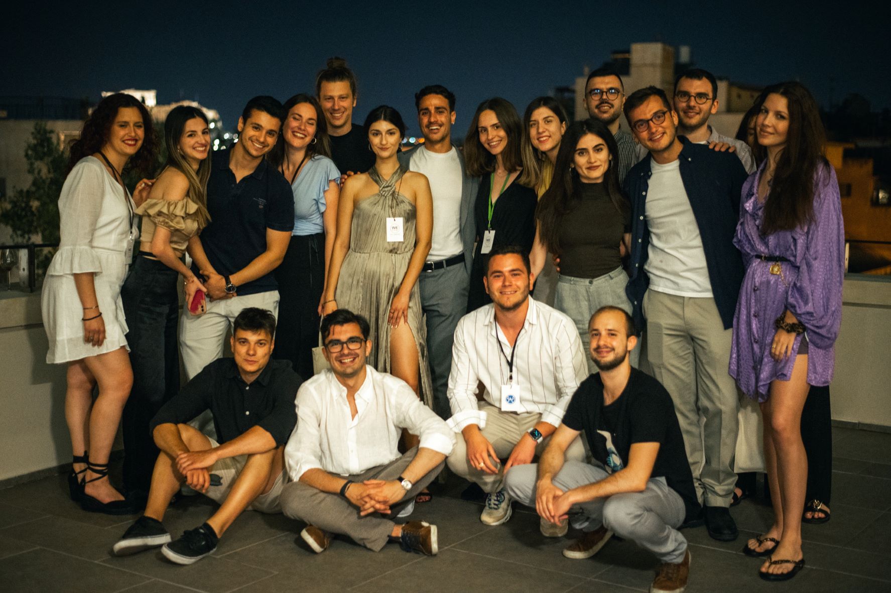 SynOpsis, η τελευταία δράση του WeFor για την κλιματική αλλαγή