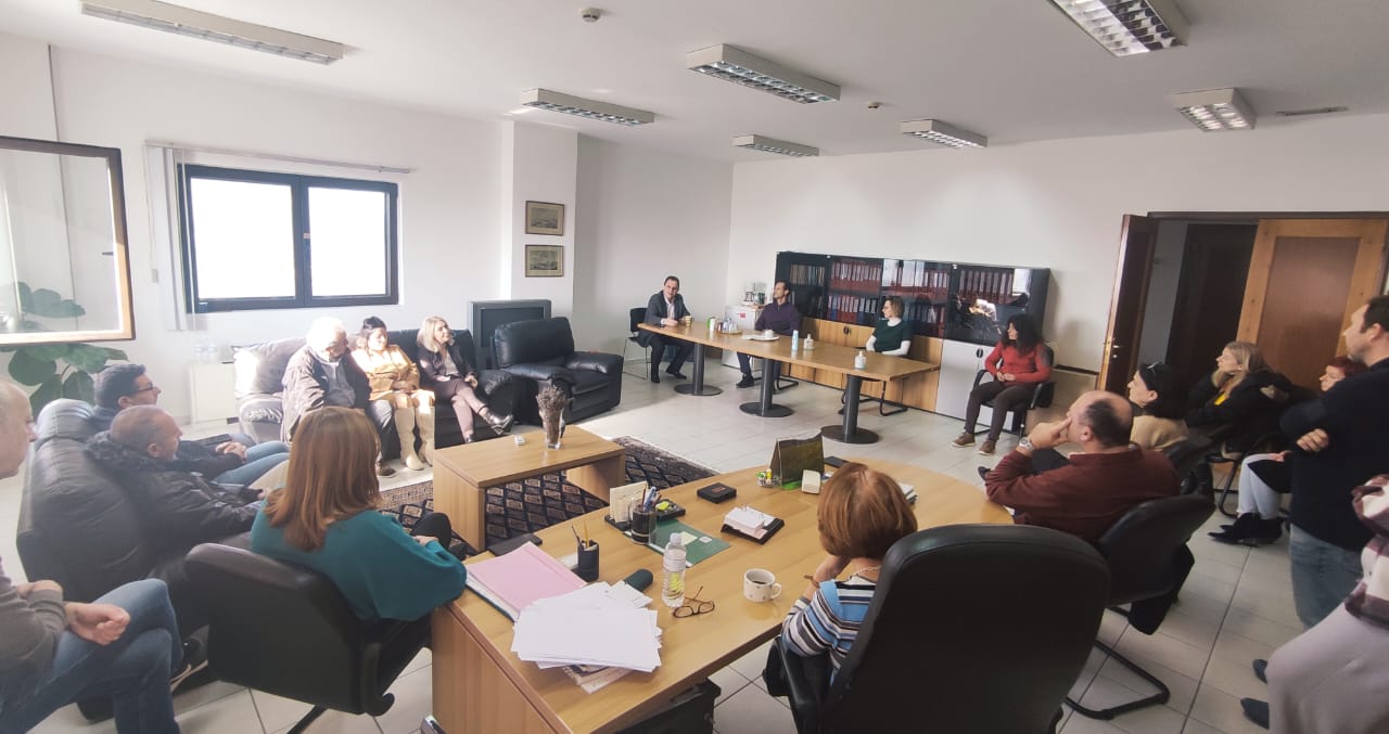 Ενισχύονται οι έλεγχοι και προστατεύεται η ποιότητα των ελληνικών προϊόντων