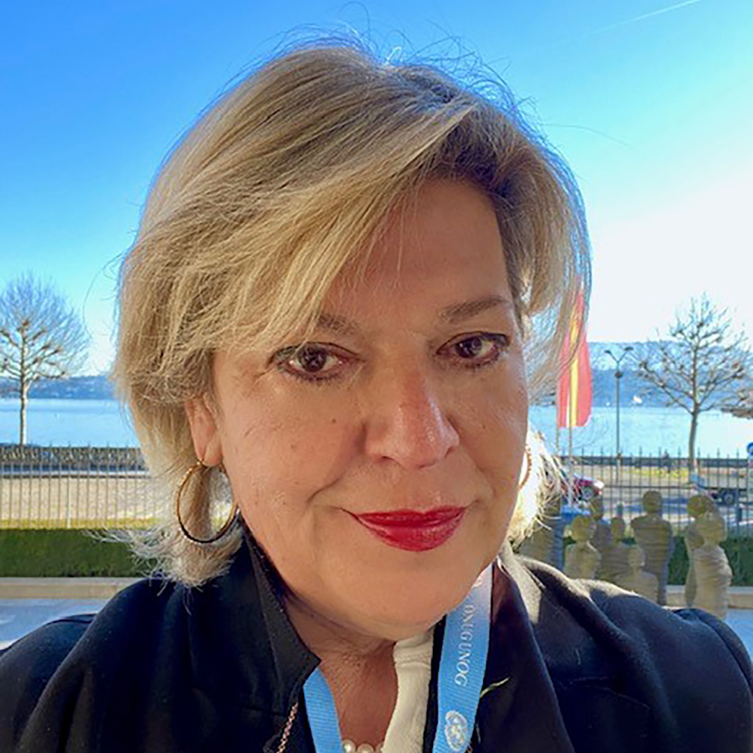 Ίδρυμα Vodafone: Ενισχύει τον Κύκλο Πρεσβευτών