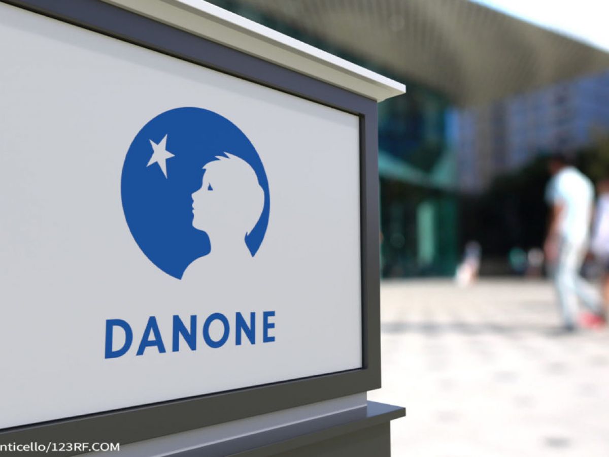 Danone: Δωρεά 7.000 ευρώ με το «Ένα Πρωινό για το Μέλλον»