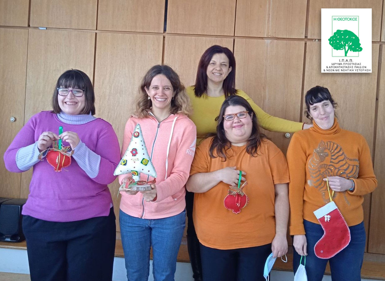 Segafredo Zanetti Hellas: Δωρεά στο Ίδρυμα Θεοτόκος