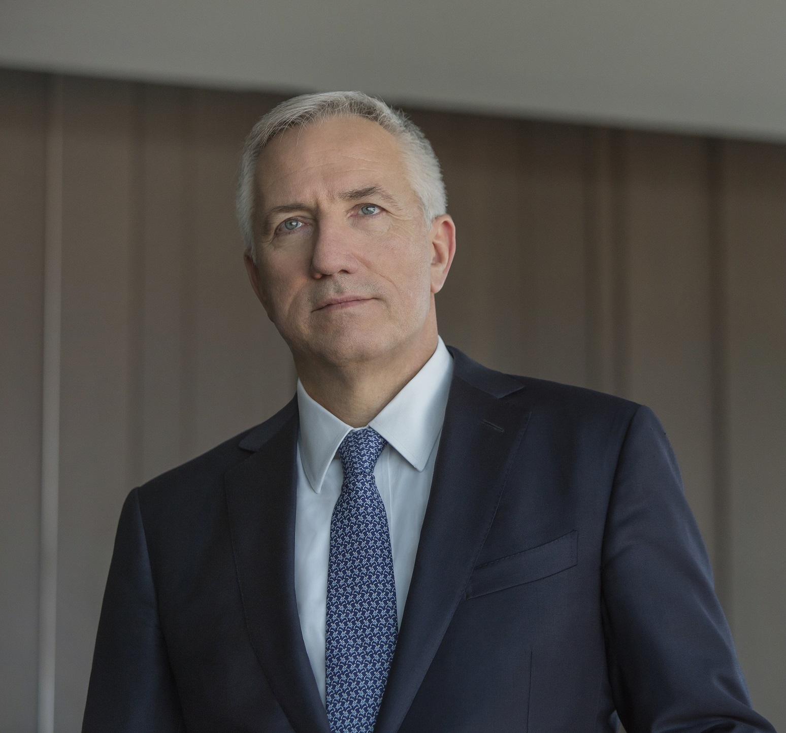 <strong>O Μιχάλης Τσαμάζ επίτιμος διδάκτορας του Πανεπιστημίου Πειραιώς</strong>