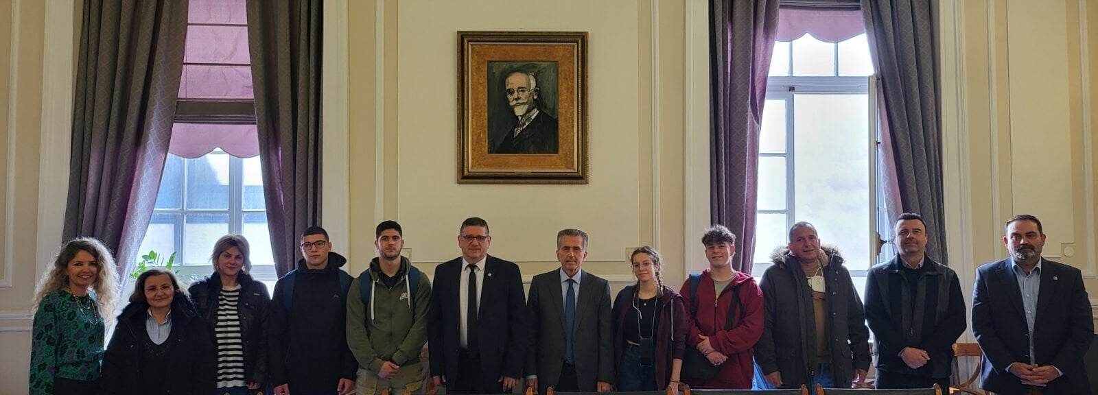 Grant Thornton-ΟΠΑ: Επαγγελματικός προσανατολισμός για μαθητές νησιών