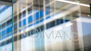 DIMAND: Στη λίστα των «The Most Sustainable Companies in Greece»