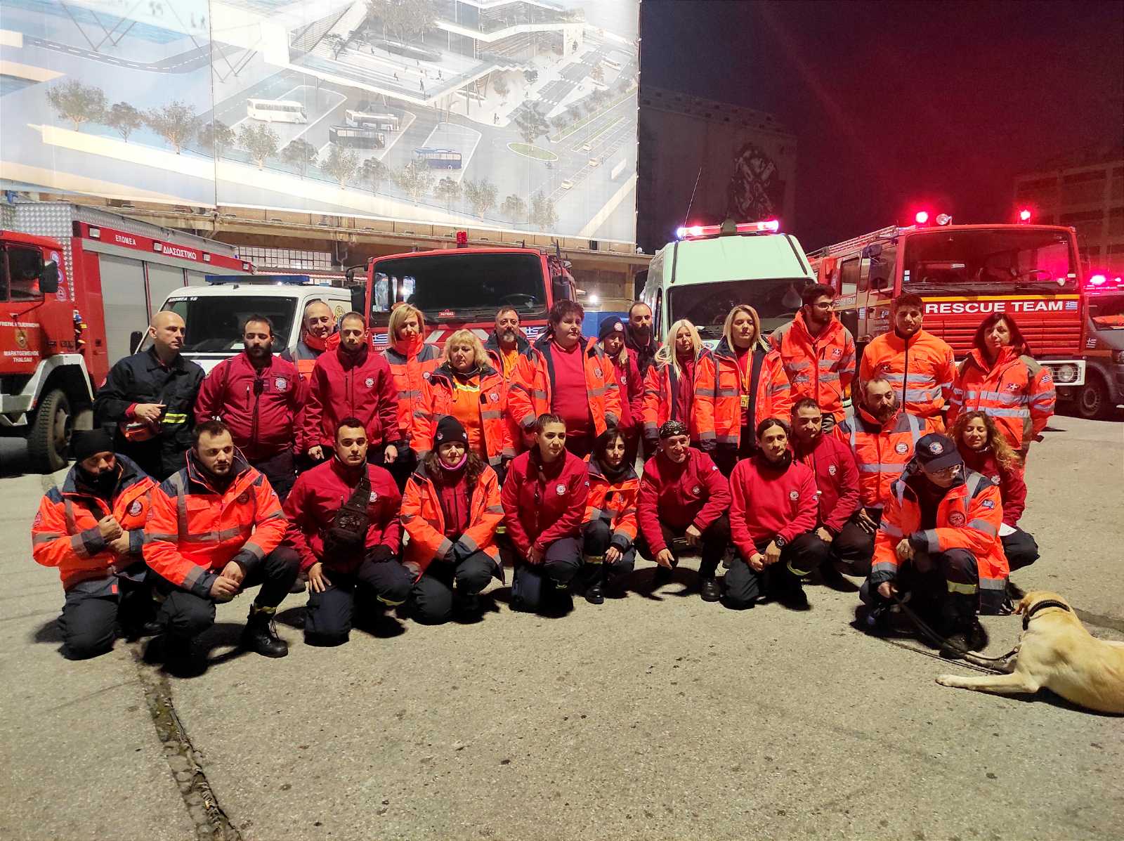 Teleperformance Greece: Στήριξε τις προσπάθειες της ΕΠ.ΟΜ.Ε.Α.