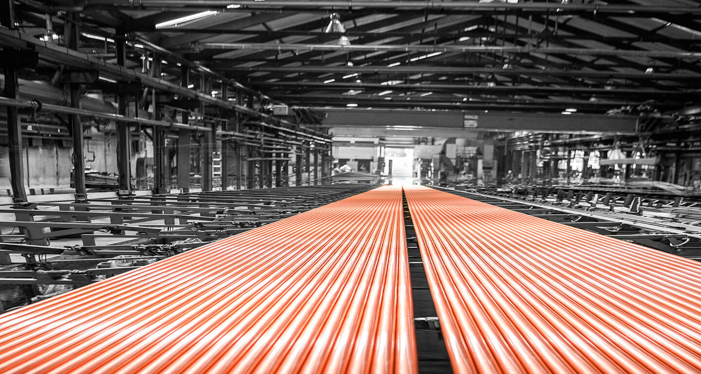 ElvalHalcor: Στην Platinum βαθμίδα της πρώτης ελληνικής λίστας διαφάνειας για ESG