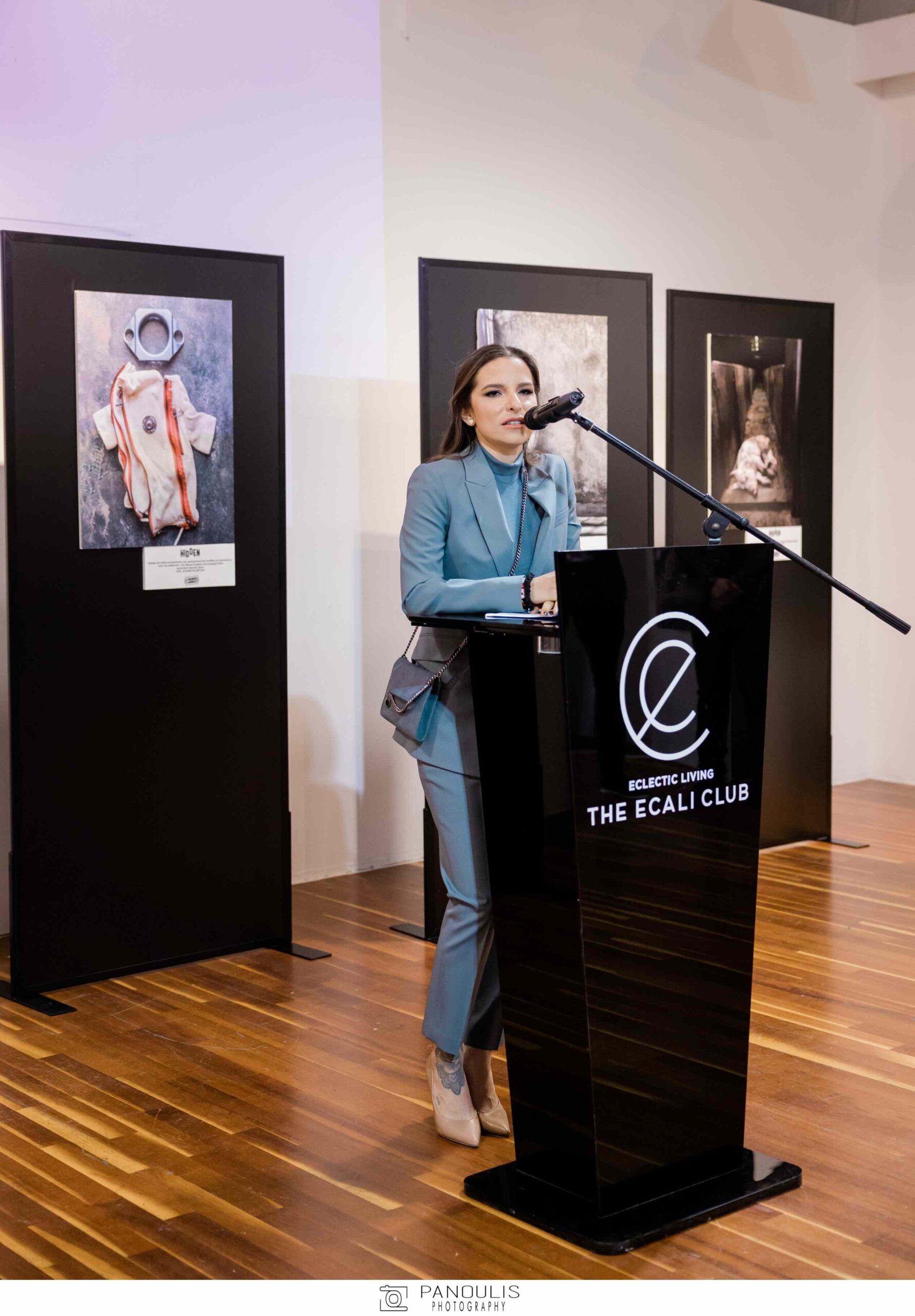 Α Promise to Animals: Έκθεση “HIDDEN” στην Τεχνόπολη του Δήμου Αθηναίων