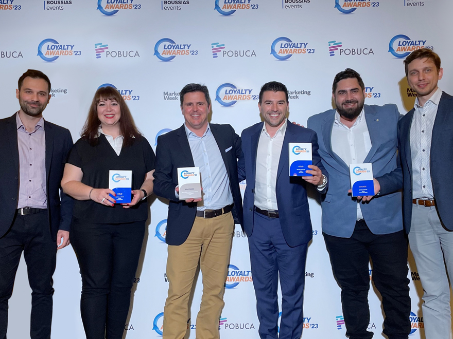 Loyalty Awards: Συνεχείς διακρίσεις για το πρόγραμμα πιστότητας Lidl Plus