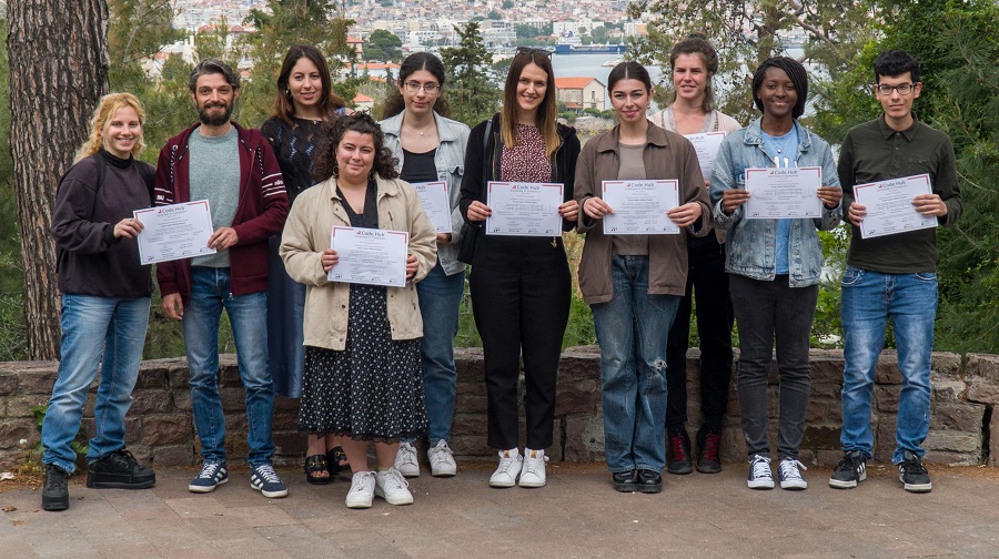 Microsoft: Ίσες Ευκαιρίες Πρόσβασης στην Αγορά Εργασίας σε όλη την Ελλάδα