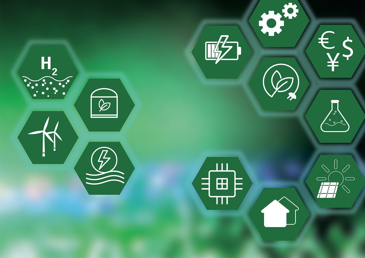 Επενδύσεις τρισεκατομμυρίων στο “πράσινο” υδρογόνο