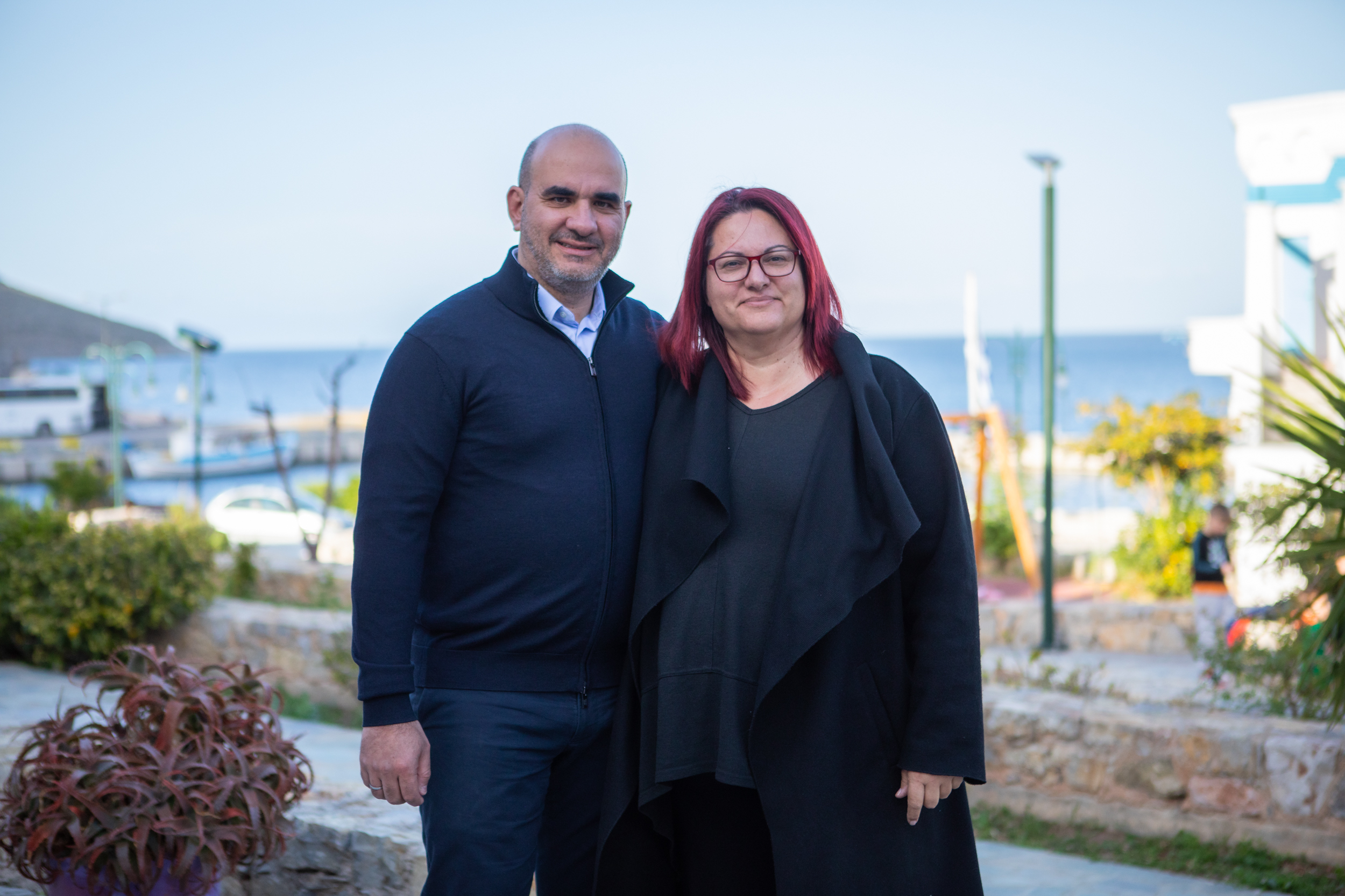 Ένας χρόνος “Just Go Zero Tilos”