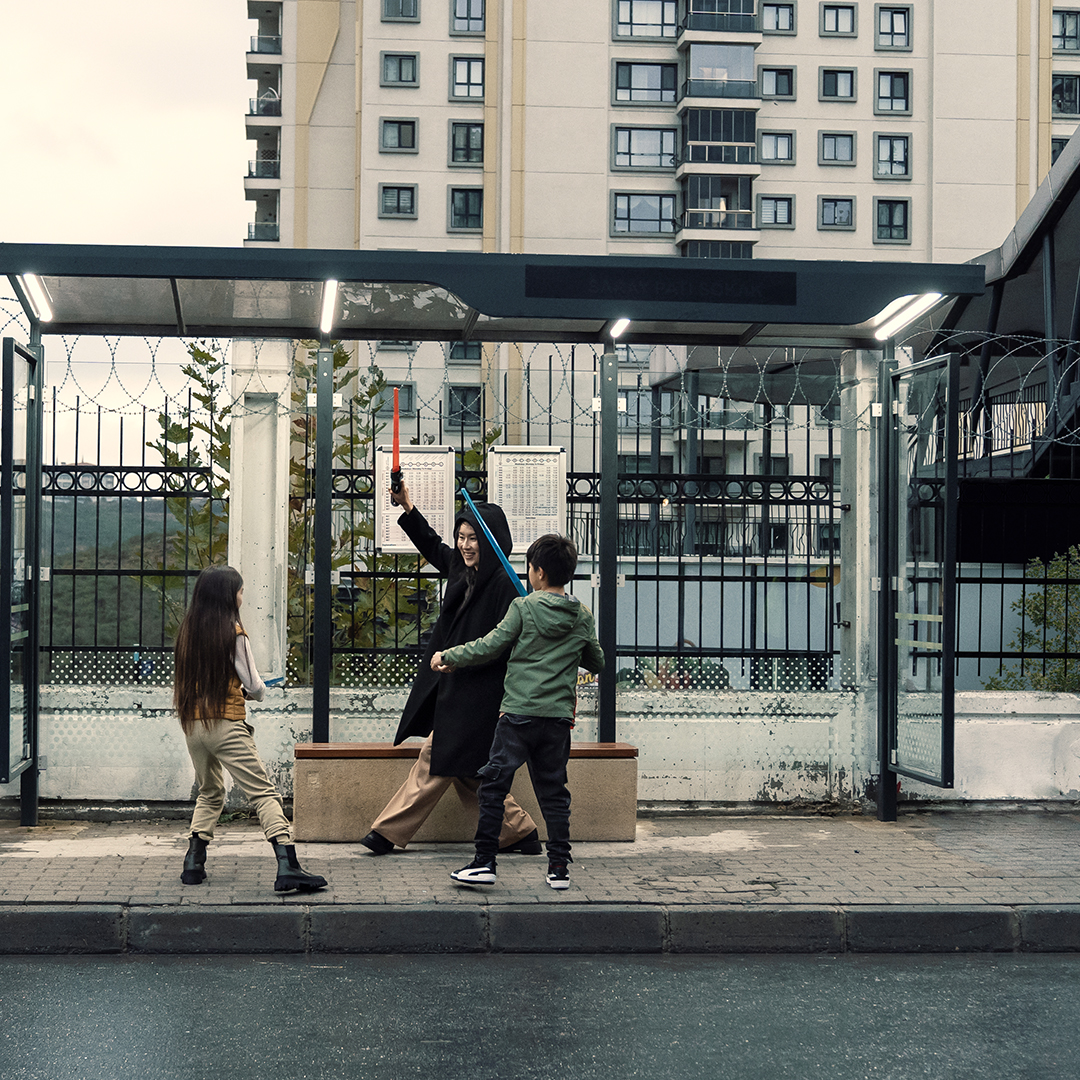 DISNEY: Καμπάνια για την ενθάρρυνση των οικογενειών στο παιχνίδι