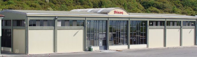 Η Βίκος υποστηρικτής του 9ου almiraMAN, 4 – 7 Μαΐου