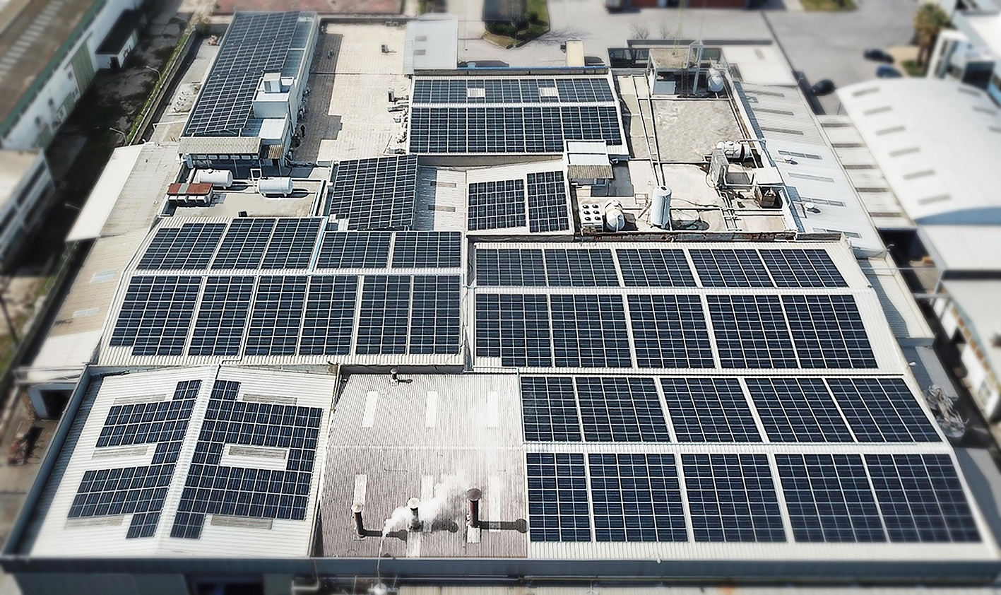 Αφοί Χαΐτογλου ΑΒΕΕ: Επένδυση στην πράσινη μετάβαση