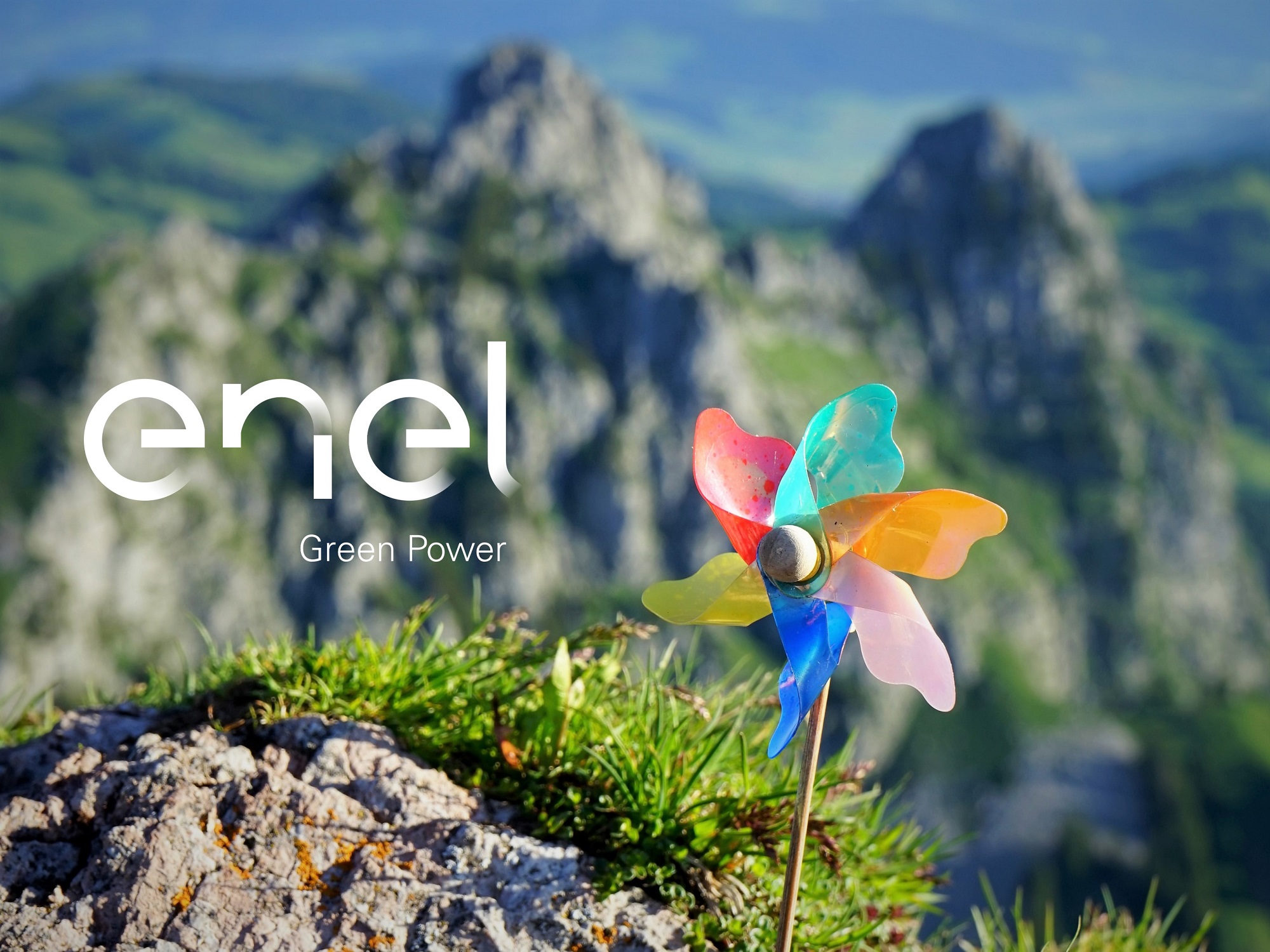 Η Enel Green Power Hellas, κύριο μέλος του CSR HELLAS