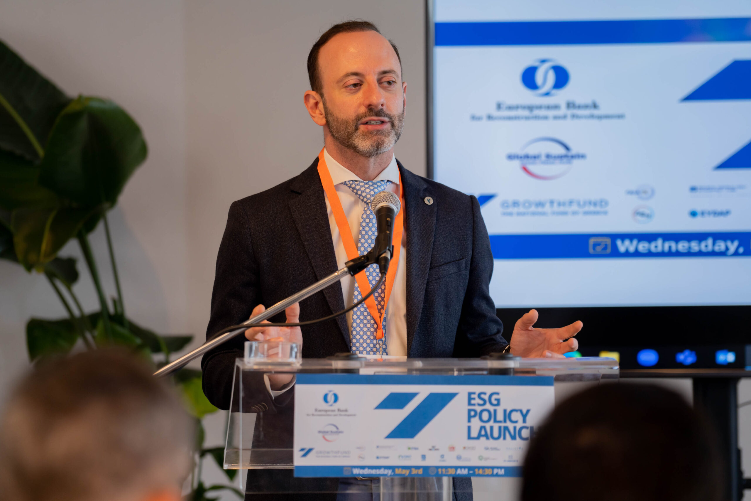 Υπερταμείο: Σε ομιλική εφαρμογή η πολιτική ESG