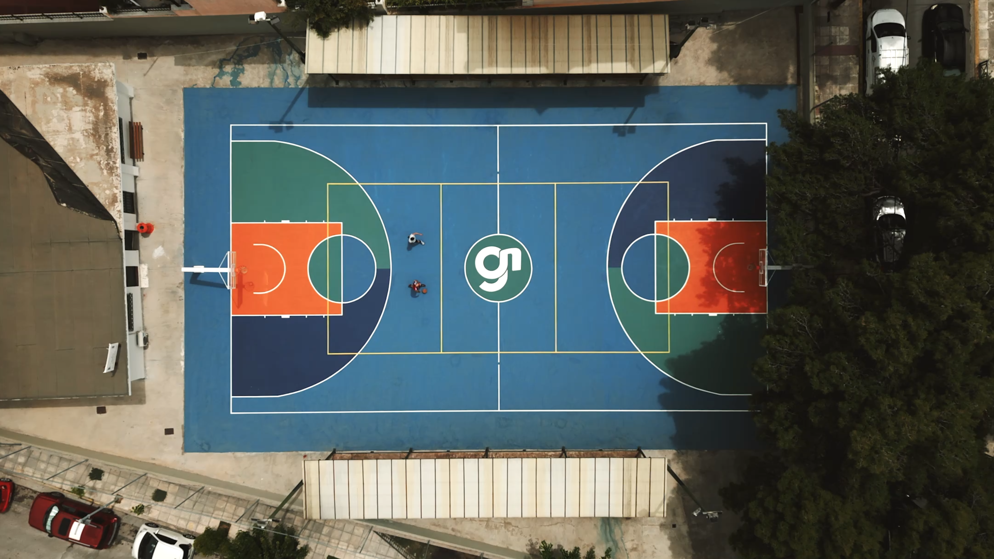 Το Giant Heart της Novibet έκλεισε 2 χρόνια προσφοράς