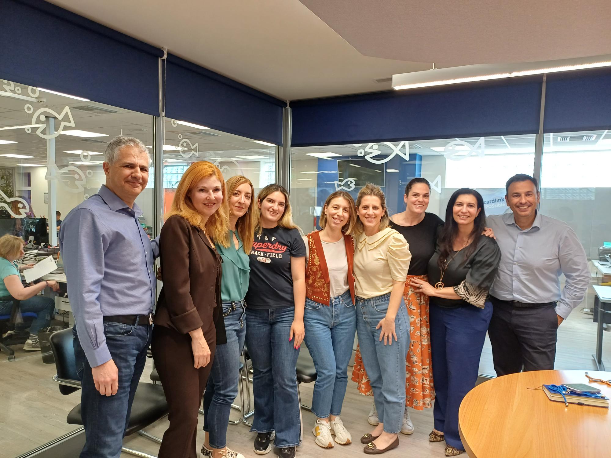 Cardlink: Στηρίζει την πρωτοβουλία Women For Climate