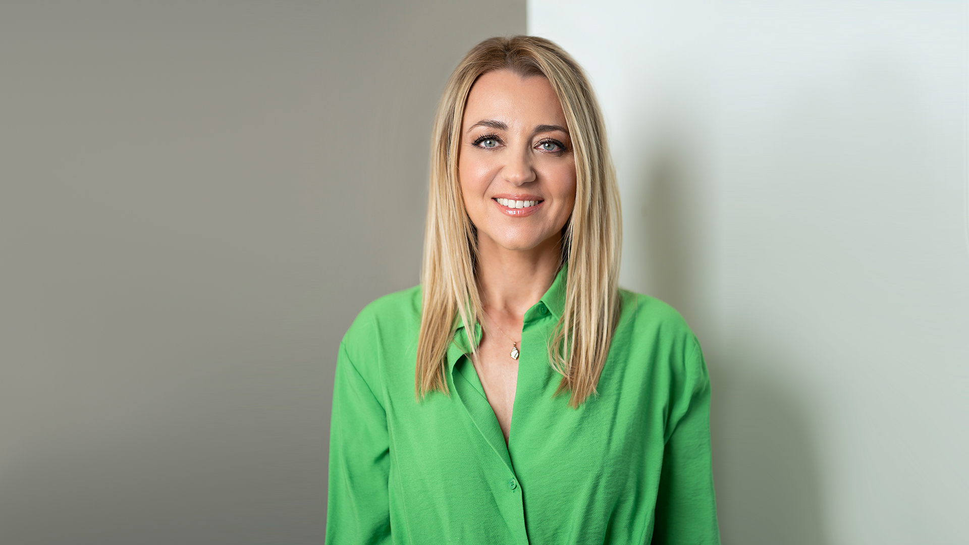 B.Aδαμίδου (Lidl Eλλάς): Σταθερή προτεραιότητα η φροντίδα για τα παιδιά