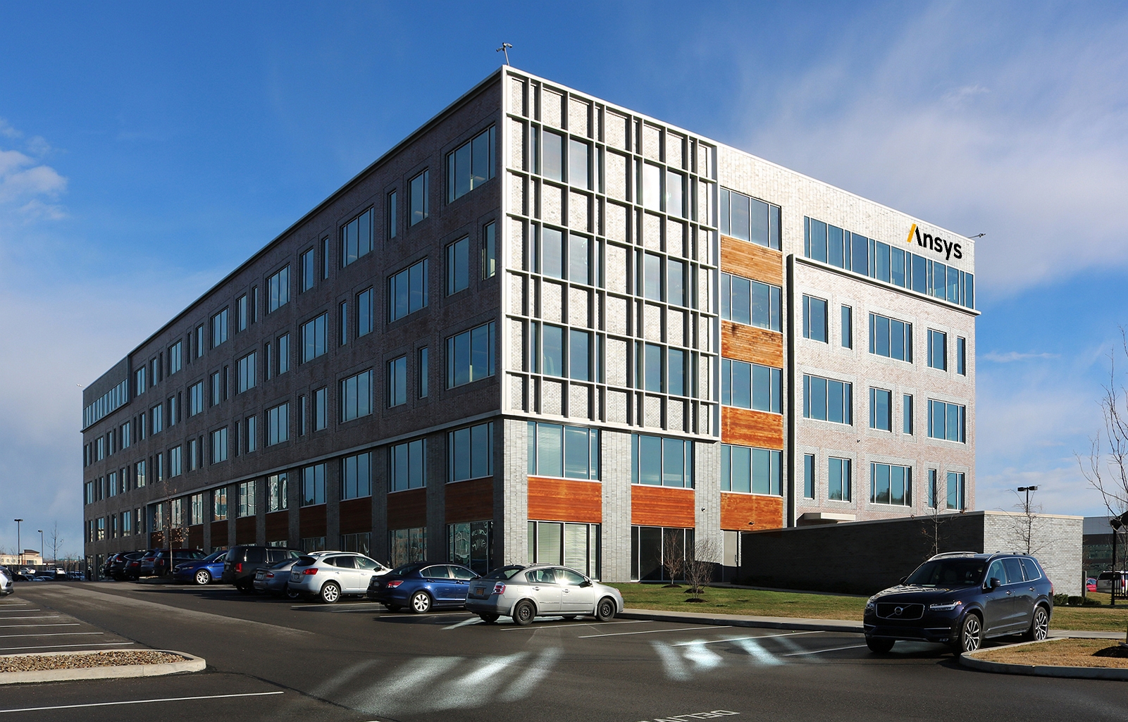 Ansys: Στη φετινή λίστα ηγετών για το κλίμα του USA Today 