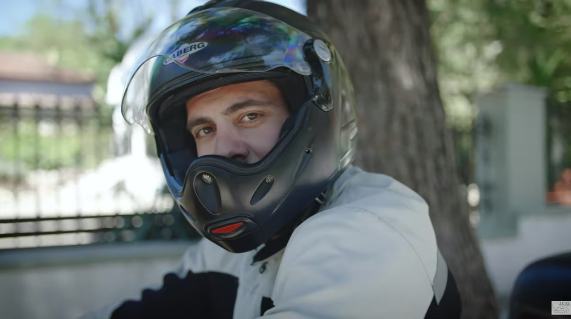 «Μύθοι και Αλήθειες για τα 30 χλμ/ώρα» (video)