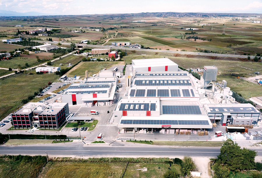 <strong>Η ISOMAT 2</strong><sup><strong>η</strong></sup><strong> ανάμεσα στις Top Future Ready Επιχειρήσεις σε όλη την Ελλάδα για το 2023!</strong>