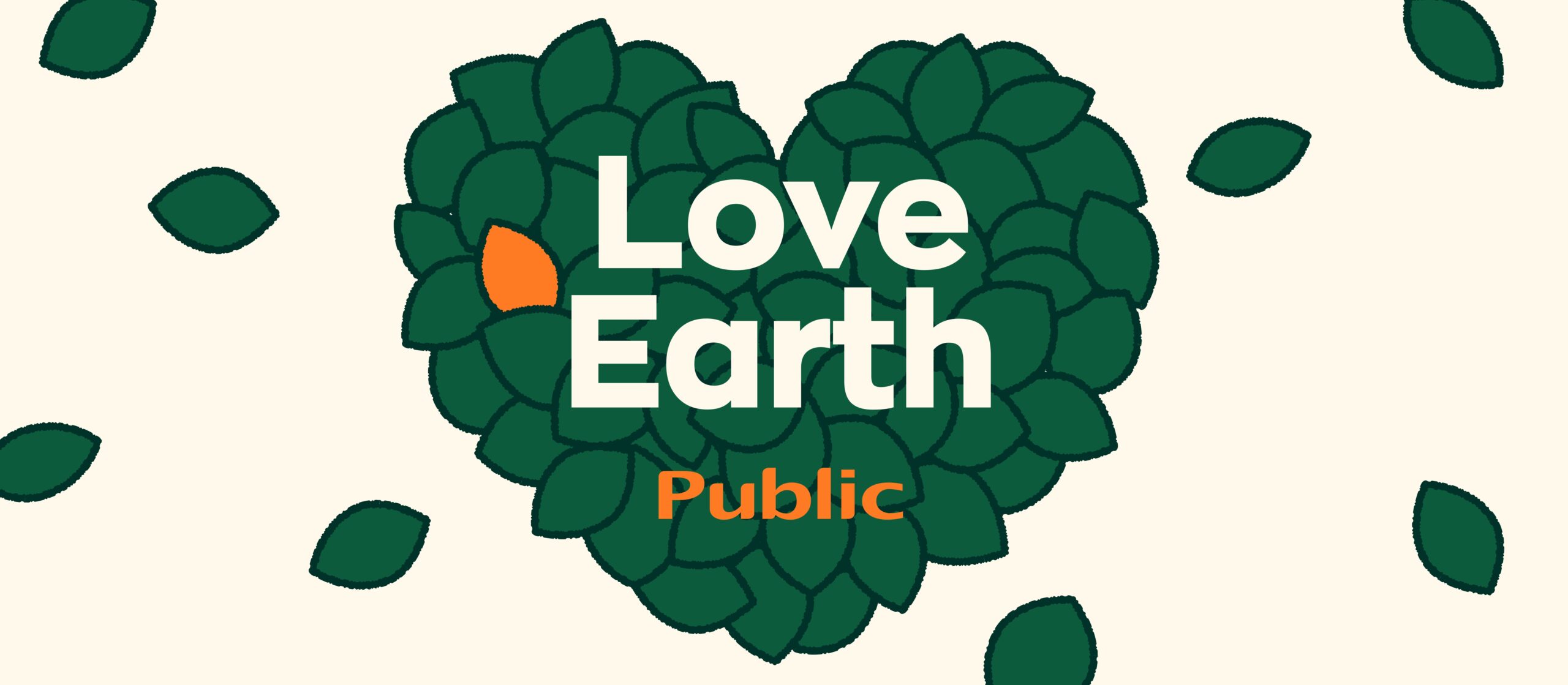 “Love Earth”: Τα Public συνεχίζουν τις δράσεις για έναν πιο βιώσιμο πλανήτη