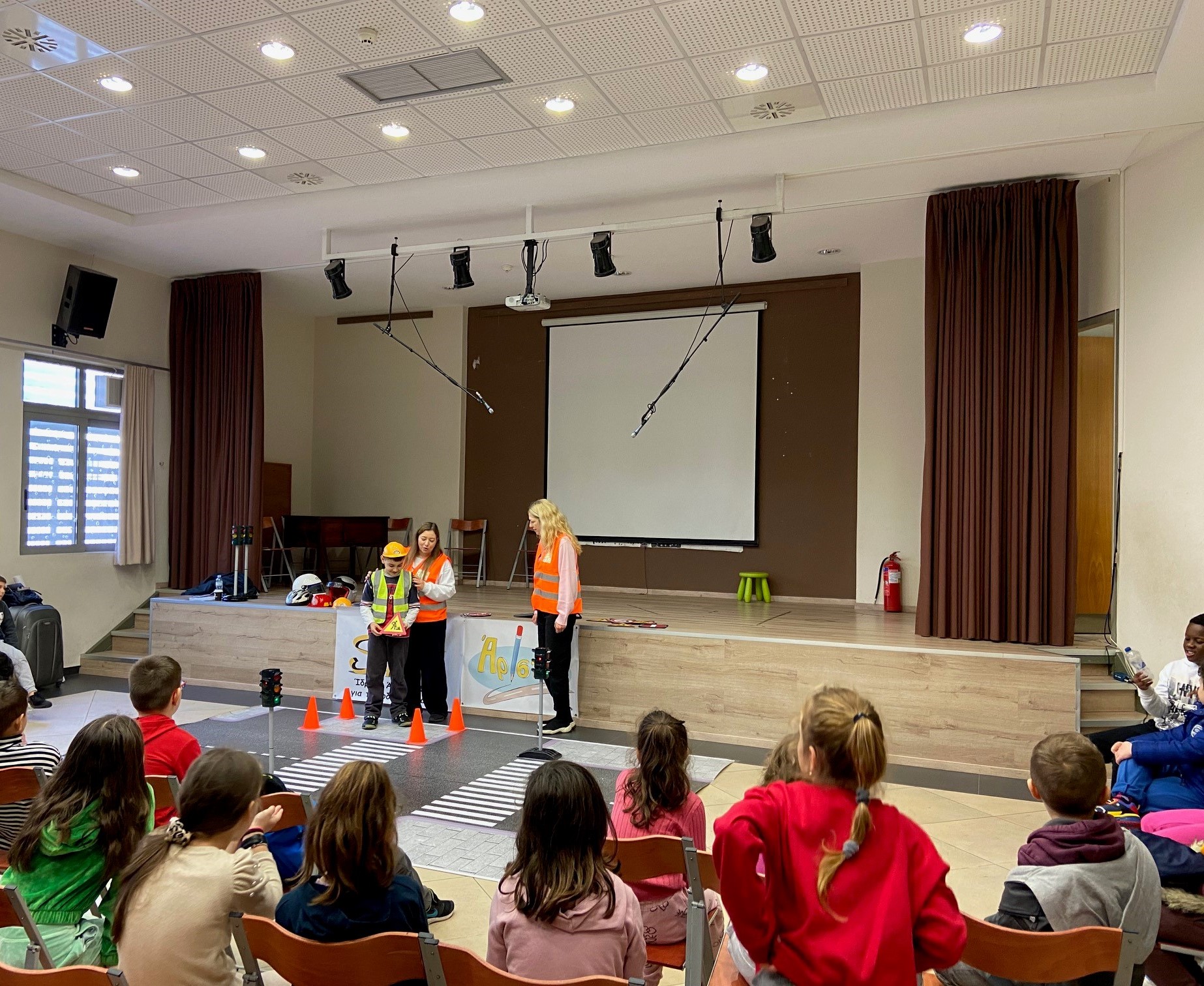 Toyota Ελλάς & StAr «Ίδρυμα Άρη Σταθάκη»: Εκπαίδευση σε 1.950 παιδιά