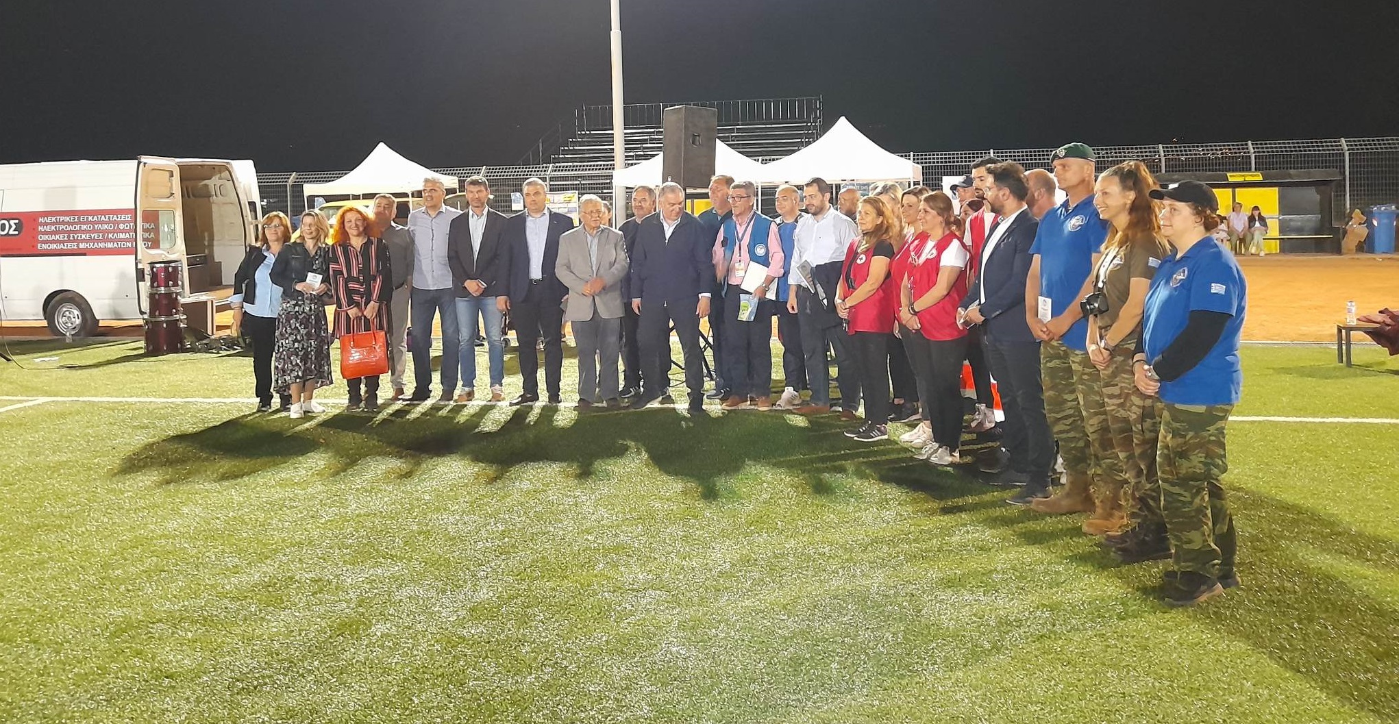 Xαμόγελο του Παιδιού: Δράσεις στον Δήμο Λαμίας