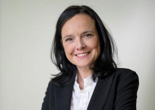 Η O. Ρέγγα στη Διεύθυνση Διοικητικών Υπηρεσιών και Επικοινωνίας του CSR HELLAS