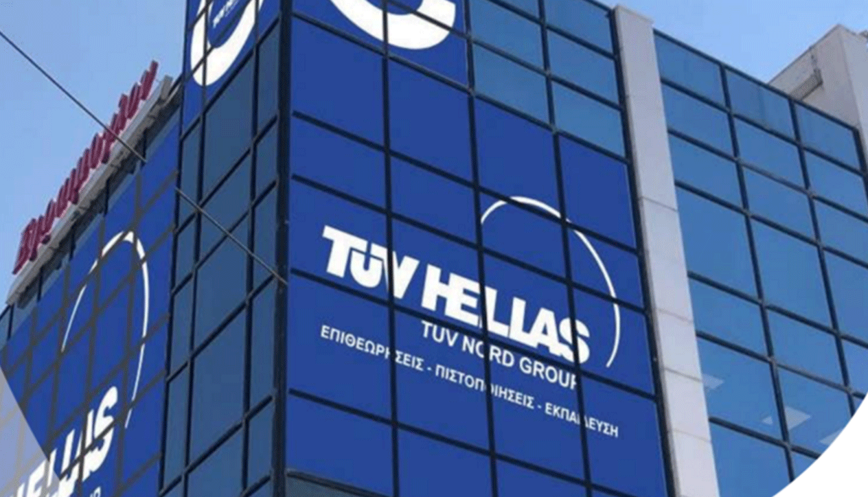 TÜV HELLAS: Στηρίζει Γονείς Ατόμων Παιδιών – Νοητικά Υστερούντων 
