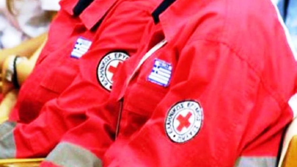 EEΣ: Εκπαιδευμένος πολίτης στις Πρώτες Βοήθειες έσωσε θύμα τροχαίου στην Κέρκυρα