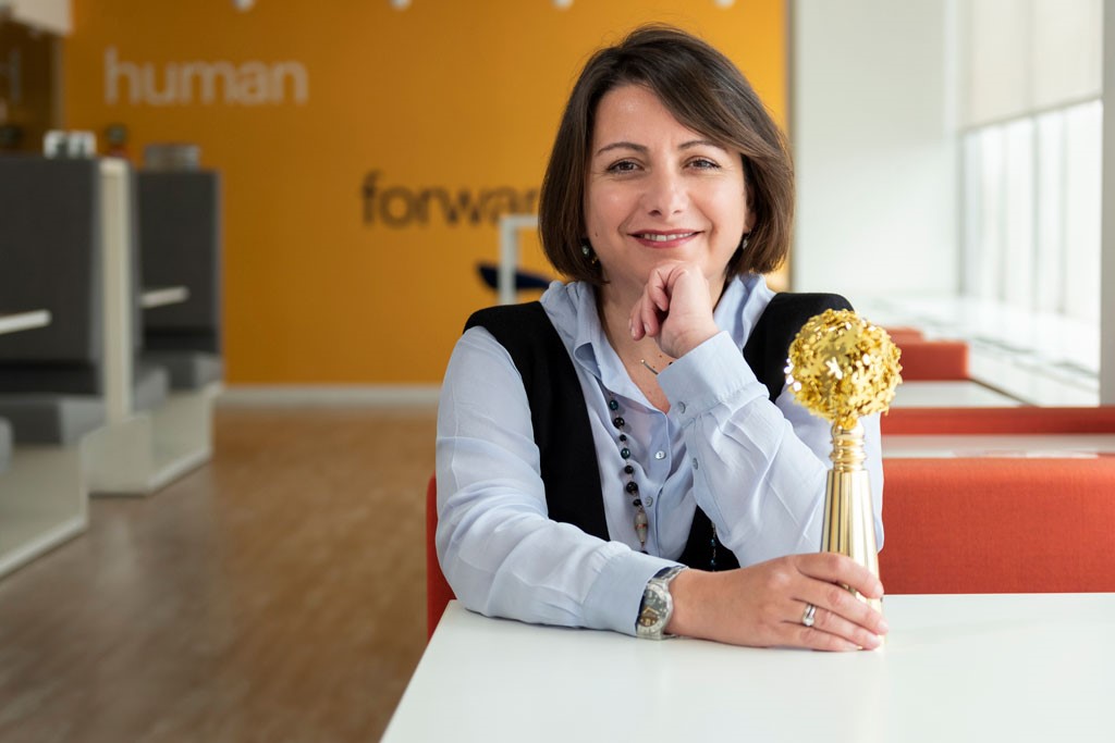 Παπαστράτος: Ο πιο ελκυστικός εργοδότης στην Ελλάδα για 3η χρονιά