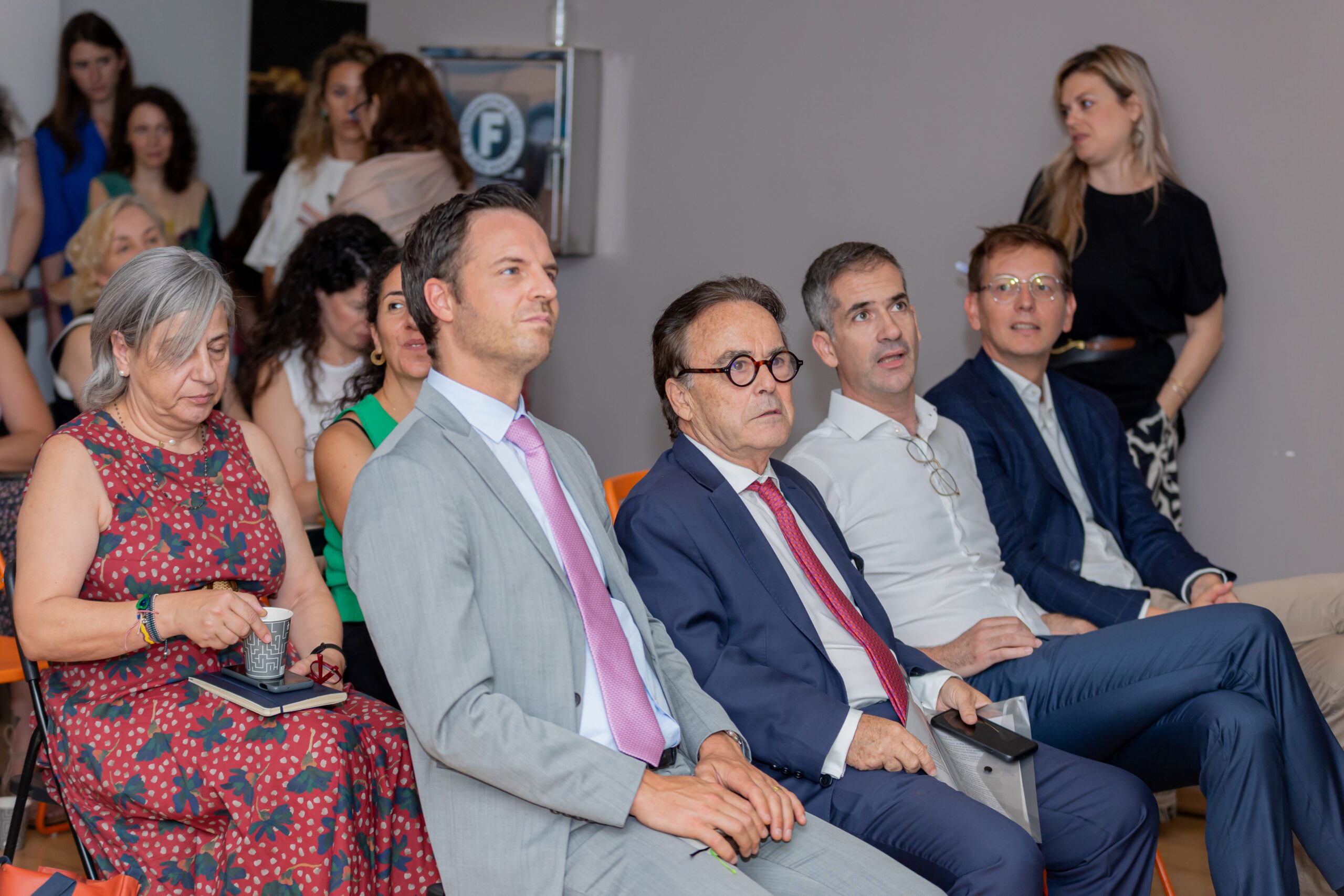 SolidarityNow: Εκδήλωση στο Κέντρο Αλληλεγγύης Αθήνας