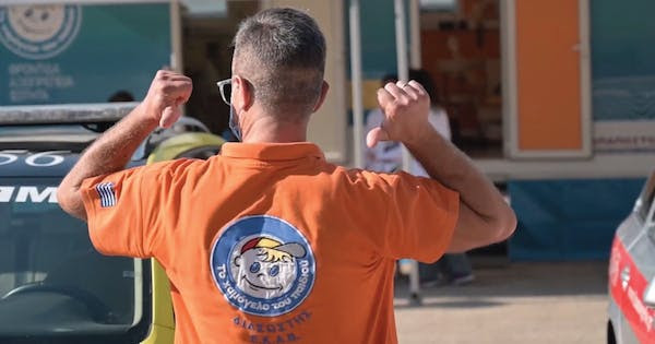 Εταιρεία Πρόληψης της Κακοποίησης και Παραμέλησης των Παιδιών (ISPCAN)