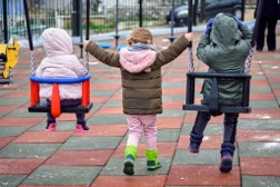 ΔΕΣΜΟΣ: 5 χρόνια από την καταστροφική πυρκαγιά στην Ανατολική Αττική