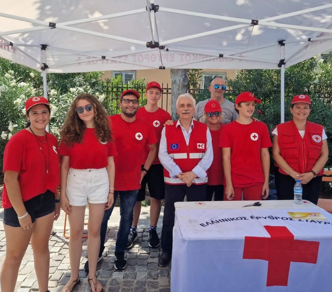 ΕΕΣ: Κάλεσμα με αφορμή την Παγκόσμια Ημέρα Νεολαίας 12/8