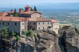 Απονομή του “ΚΑΝΩΝ” για μοναστηριακά και προϊόντα μικρών παραγωγών