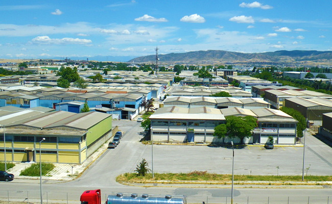 ΕΤΒΑ ΒΙ.ΠΕ: Πιστοποίηση ως Great Place Τo Work