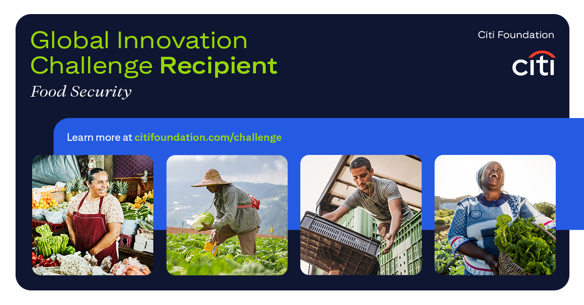 Citi Foundation: Οι αποδέκτες του πρώτου Global Innovation Challenge