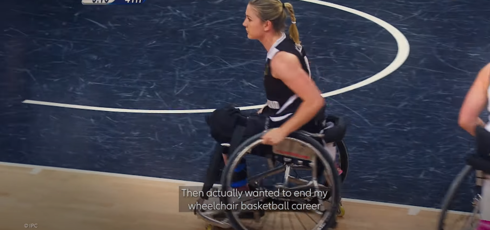 Η ζωή βρίσκει πάντα το δρόμο προς κάτι καλύτερο