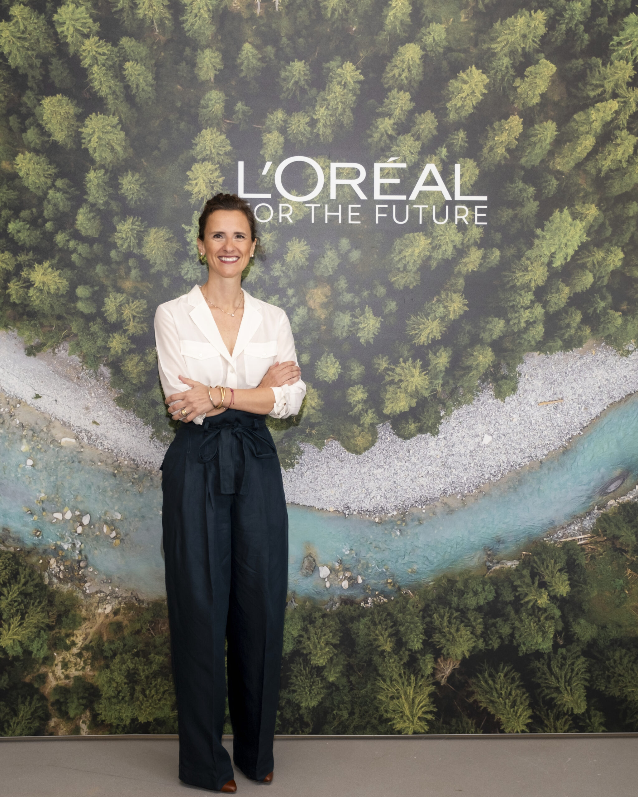 L’Oréal Hellas: Τα πλάνα βιωσιμότητας στην Ελλάδα και στον κόσμο